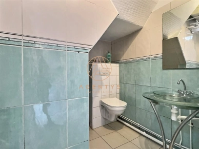 Appartement à vendre 2 pièces de 26 m²