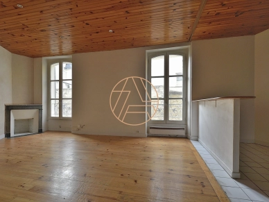 Appartement à vendre 2 pièces de 38,9 m² à Saint-Maur-des-Fossés