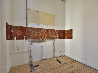 Appartement à vendre 3 pièces de 42,25 m² à Saint-Maur-des-Fossés