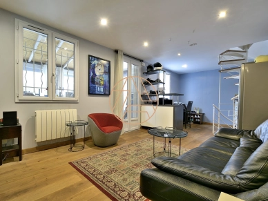 Maison à vendre 5 pièces de 101 m²