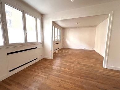 Appartement à vendre 5 pièces de 97 m² à Saint-Mandé