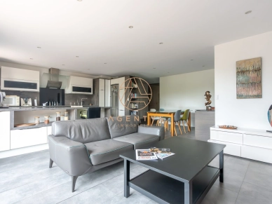 Appartement à vendre 4 pièces de 99 m² à Le Perreux-sur-Marne