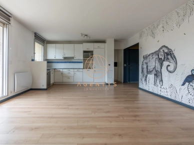 Appartement à vendre 4 pièces de 86,22 m² à Le Perreux-sur-Marne