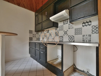 Appartement à vendre 2 pièces de 38,9 m² à Saint-Maur-des-Fossés