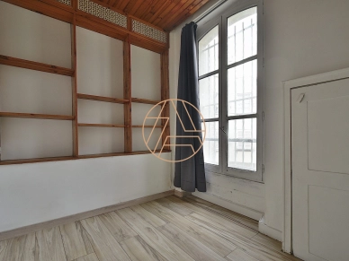 Appartement à vendre 2 pièces de 38,9 m² à Saint-Maur-des-Fossés