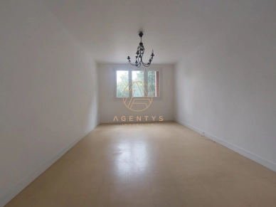 Appartement à vendre 3 pièces de 55,3 m² à Saint-Maur-des-Fossés