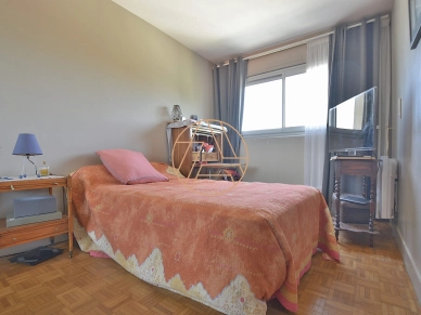 Appartement à vendre 3 pièces de 69 m² à Saint-Maur-des-Fossés