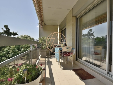 Appartement à vendre 3 pièces de 69 m² à Saint-Maur-des-Fossés