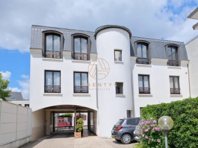 Appartement à vendre 2 pièces de 32,13 m² à Saint-Maur-des-Fossés