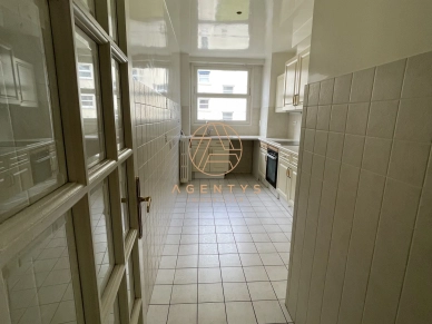 Appartement à vendre 3 pièces de 68 m² à Saint-Maur-des-Fossés