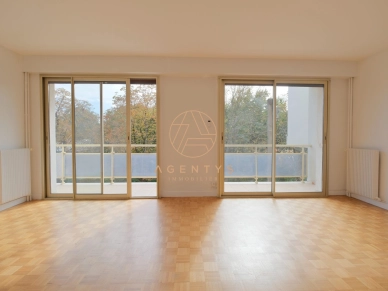 Appartement à vendre 3 pièces de 55,61 m² à Saint-Maur-des-Fossés