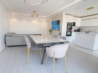 Appartement à vendre 5 pièces de 101,98 m² à Saint-Maur-des-Fossés