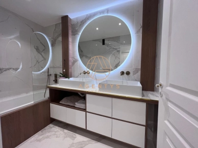 Appartement à vendre 5 pièces de 101,98 m² à Saint-Maur-des-Fossés