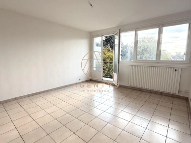 Appartement à vendre 3 pièces de 64 m² à Le Plessis-Trévise