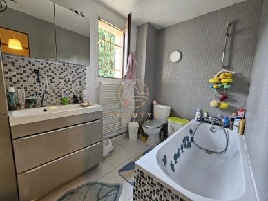 Maison à vendre 4 pièces de 80 m² à Émerainville