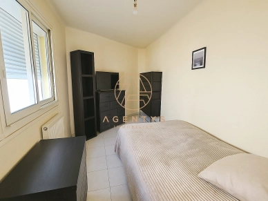 Maison à vendre 2 pièces de 32,39 m² à Champigny-sur-Marne