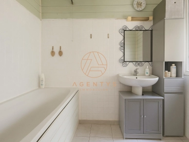 Maison à vendre 2 pièces de 32,39 m² à Champigny-sur-Marne