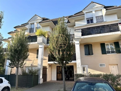 Appartement à vendre 3 pièces de 69,23 m² à Émerainville