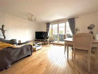 Appartement à vendre 3 pièces de 69,23 m² à Émerainville