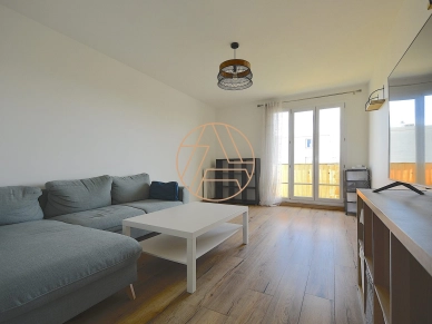 Appartement à vendre 2 pièces de 54 m² à Saint-Maur-des-Fossés