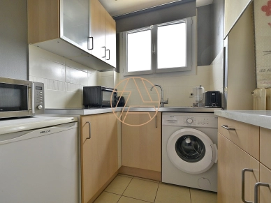 Appartement à vendre 1 pièces de 27,4 m² à Saint-Maur-des-Fossés