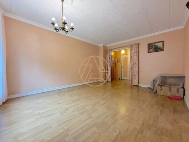 Appartement à vendre 3 pièces de 62,6 m² à Saint-Maur-des-Fossés