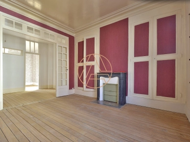 Appartement à vendre 3 pièces de 42,25 m² à Saint-Maur-des-Fossés