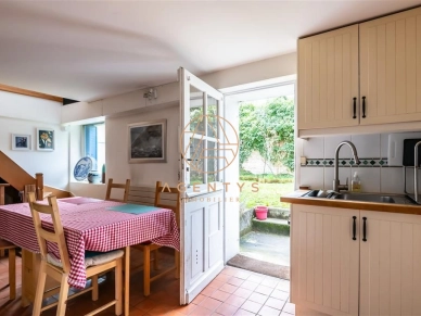 Maison à vendre 8 pièces de 140 m²