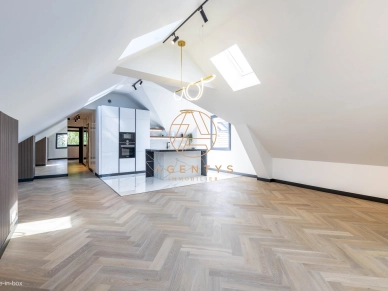 Appartement à vendre 3 pièces de 74,3 m² à Villiers-sur-Marne