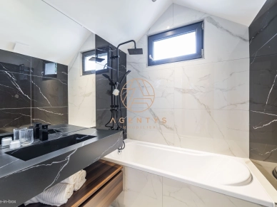 Appartement à vendre 3 pièces de 74,3 m² à Villiers-sur-Marne