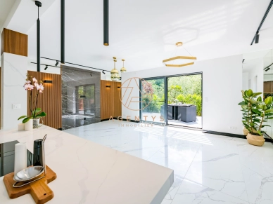 Maison à vendre 6 pièces de 120 m²