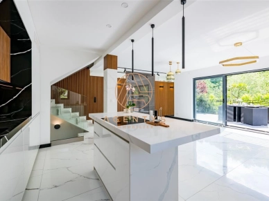 Maison à vendre 6 pièces de 120 m²