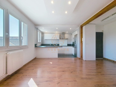 Appartement à vendre 2 pièces de 44 m² à Saint-Maur-des-Fossés