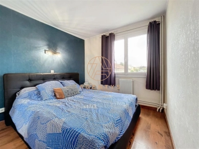 Appartement à vendre 2 pièces de 44 m² à Saint-Maur-des-Fossés