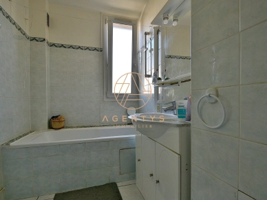 Appartement à vendre 2 pièces de 43 m² à Champigny-sur-Marne