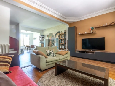 Maison à vendre 6 pièces de 110 m² à Le Perreux-sur-Marne