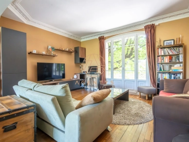 Maison à vendre 6 pièces de 110 m² à Le Perreux-sur-Marne