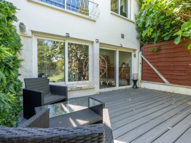 Maison à vendre 6 pièces de 110 m² à Le Perreux-sur-Marne