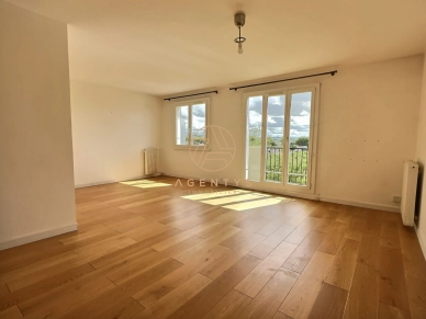 Appartement à vendre 4 pièces de 75,38 m² à Saint-Maur-des-Fossés