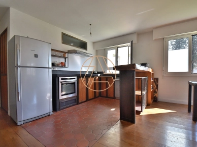 Appartement à vendre 2 pièces de 51,08 m² à Saint-Maur-des-Fossés