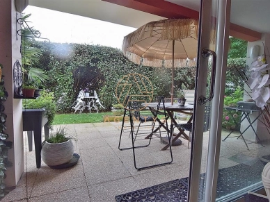 Appartement à vendre 3 pièces de 66 m² à Le Plessis-Trévise