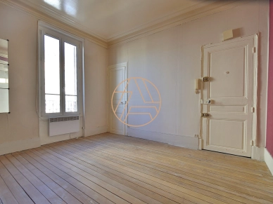 Appartement à vendre 3 pièces de 42,25 m² à Saint-Maur-des-Fossés