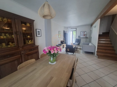 Maison à vendre 4 pièces de 95 m² à Le Perreux-sur-Marne