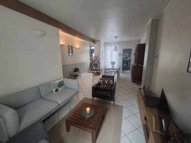 Maison à vendre 4 pièces de 95 m² à Le Perreux-sur-Marne