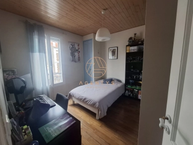 Maison à vendre 4 pièces de 95 m² à Le Perreux-sur-Marne