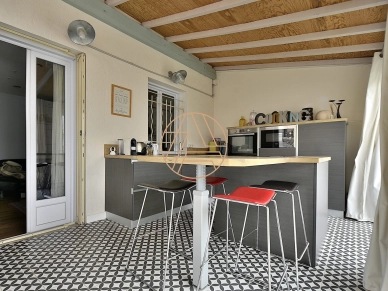 Maison à vendre 5 pièces de 101 m²