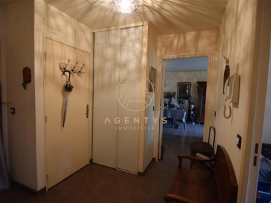 Appartement à vendre 3 pièces de 66 m² à Le Plessis-Trévise