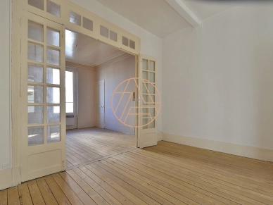 Appartement à vendre 3 pièces de 42,25 m² à Saint-Maur-des-Fossés