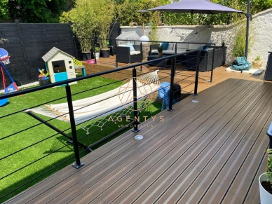 Appartement à vendre 4 pièces de 83,04 m² à Le Perreux-sur-Marne