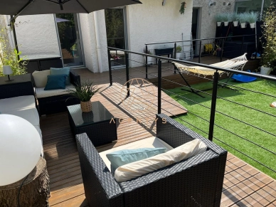 Appartement à vendre 4 pièces de 83,04 m² à Le Perreux-sur-Marne